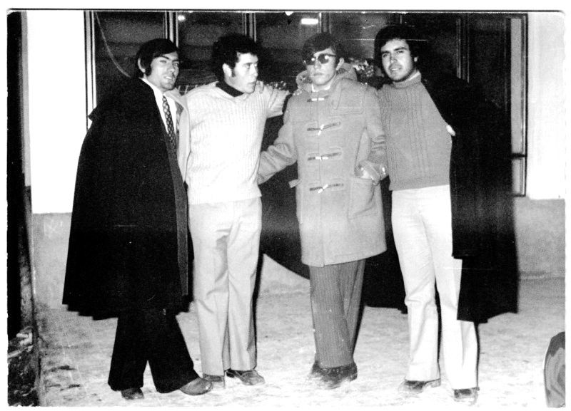 Rafael y Amigos045